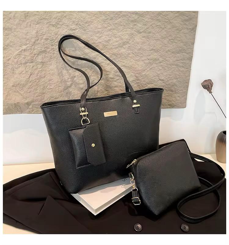 Amèlie carryall Tote