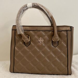 Brown Handbag 2
