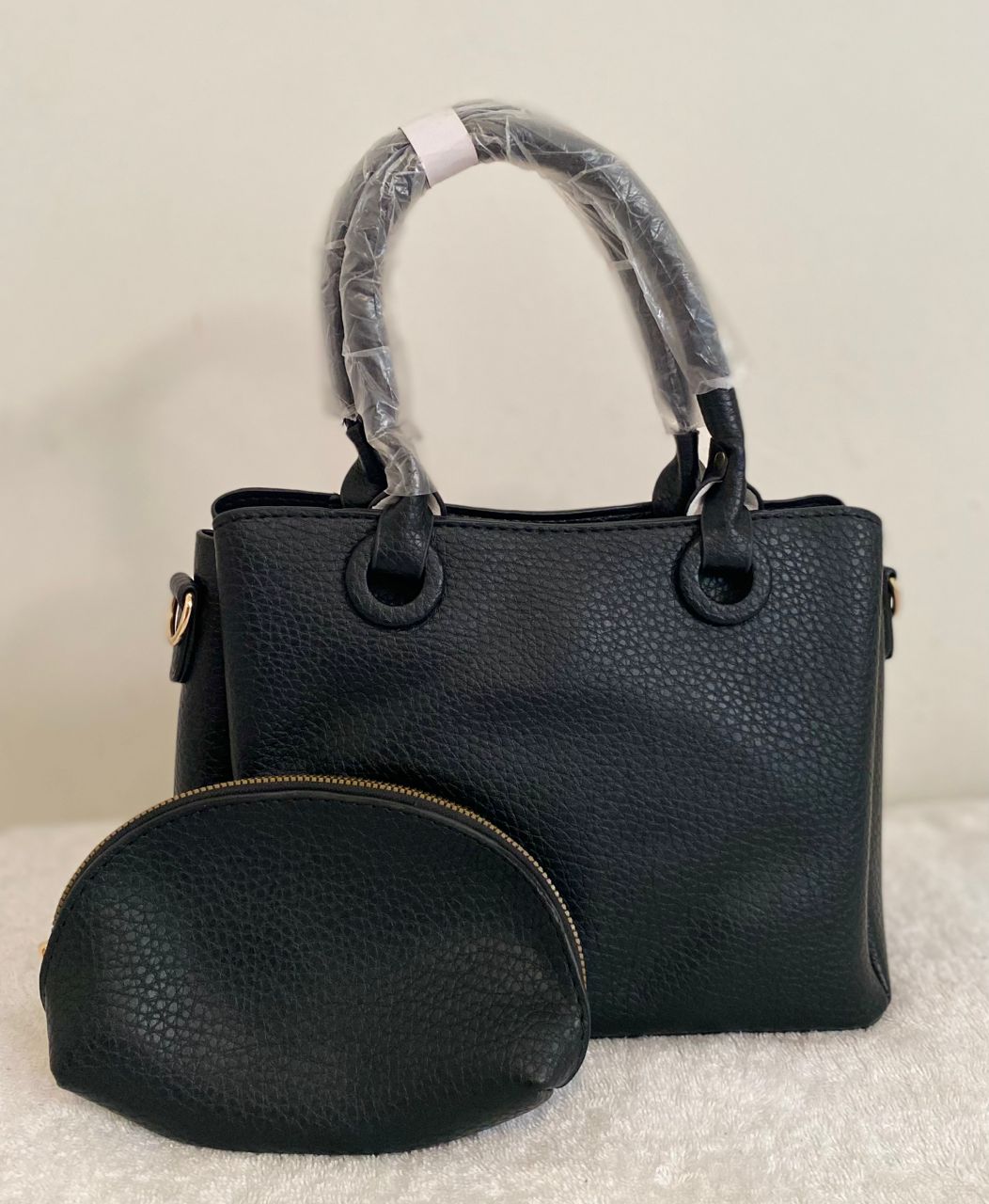 Leather Bag