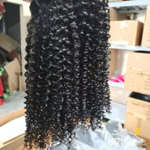 (1) bundle 20 inches